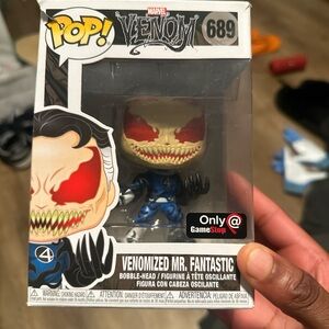 Funko pop